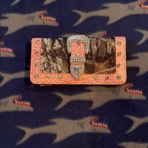 💎💕Bling Camo Wallet💕💎